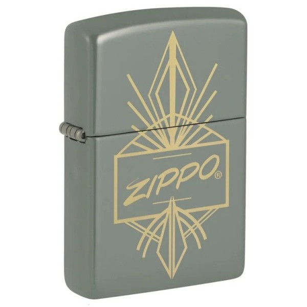 Zippo Script Design 48159 - Χονδρική